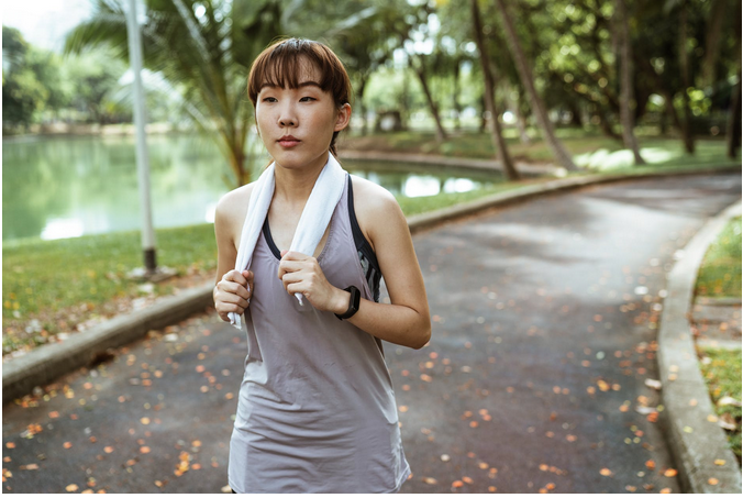 How Wearable Technologies Can Improve Fitness