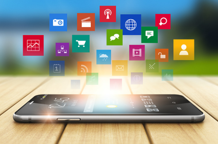iPhone apps