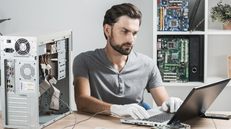 Tips to Find the Best Tech Support to Upgrade Your Computer’s System