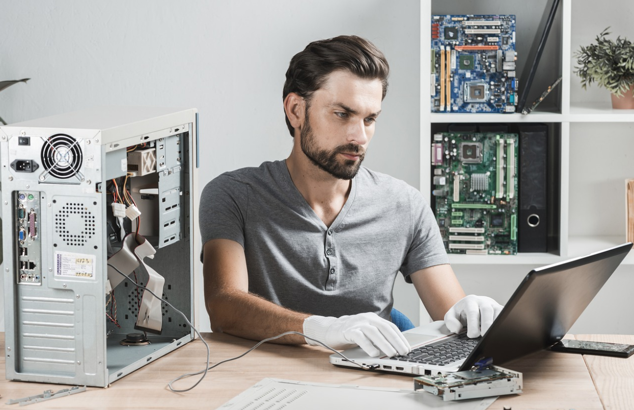 Tips to Find the Best Tech Support to Upgrade Your Computer’s System