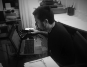 laptop