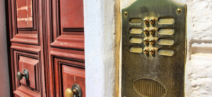 Doorbell System