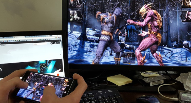 The Best Action Games You Can Play on Android
