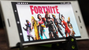 Fortnite