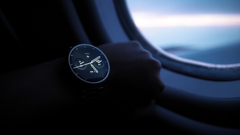 Tech-Savvy’s Features to Look for in a Smartwatch
