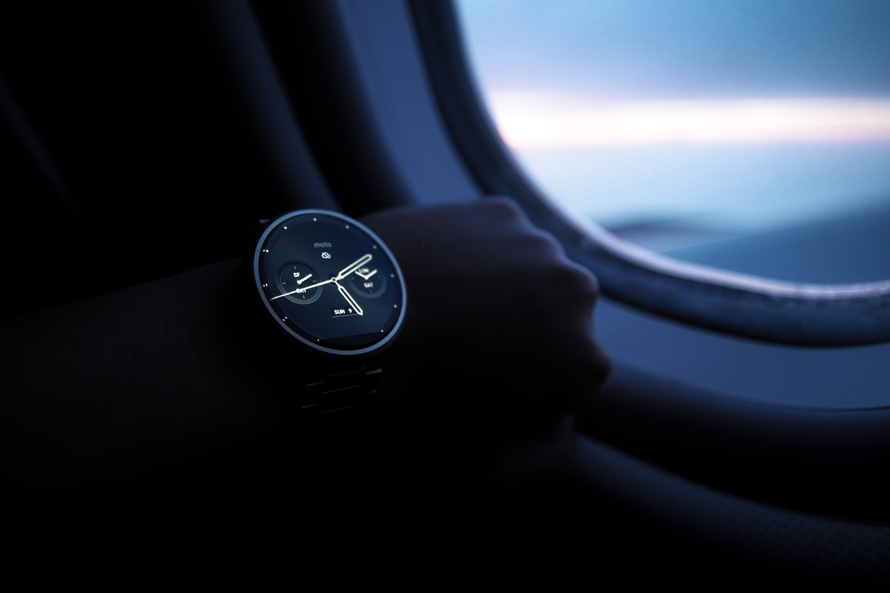 Tech-Savvy’s Features to Look for in a Smartwatch