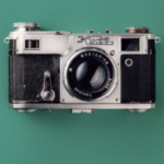micro camera
