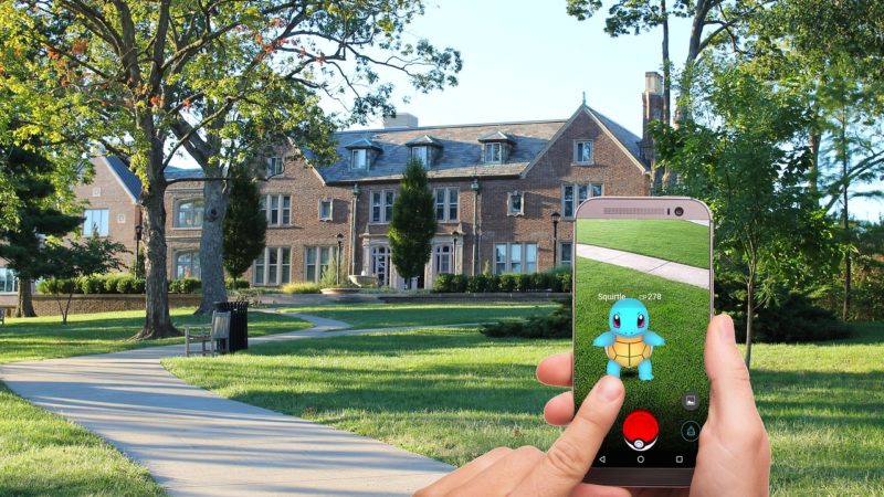 Choose the Perfect Starter Pokémon for Your Next Video Game
