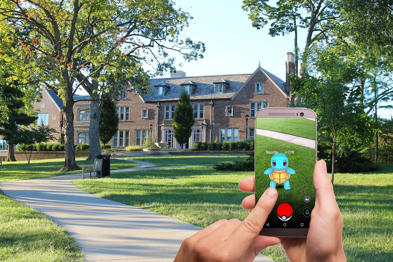 Choose the Perfect Starter Pokémon for Your Next Video Game