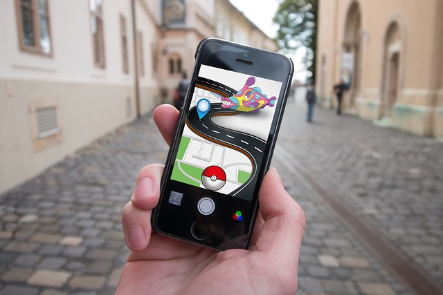 mobile