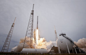 rocket