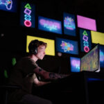 gamer