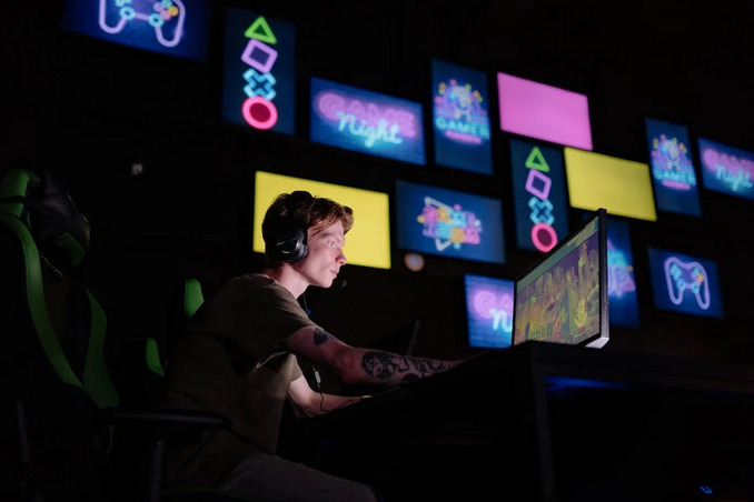 Leveling Up: Exploring Different Types of Reverse Engineering in Gaming