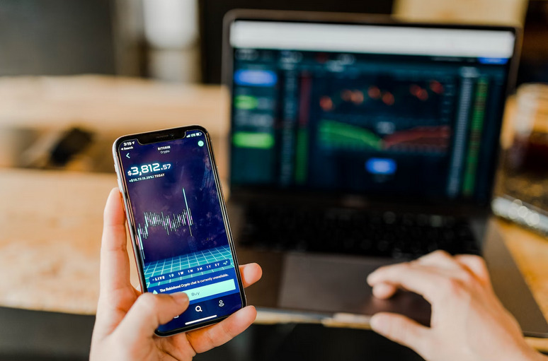centralized finance